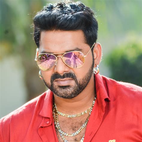 Pawan Singh Images, HD Wallpapers, and Photos